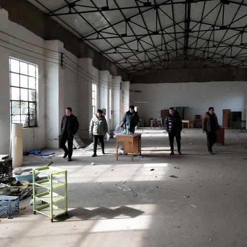 甘肅一類(lèi)醫(yī)療器械廠凈化車(chē)間申報(bào)時(shí)間全攻略